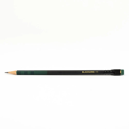 The Bill Russell Pencil, Volume 11 Blackwing Pencil