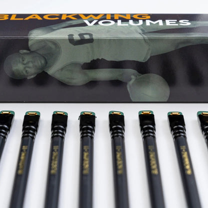 The Bill Russell Pencil, Volume 11 Blackwing Pencil