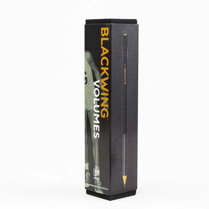 The Bill Russell Pencil, Volume 11 Blackwing Pencil