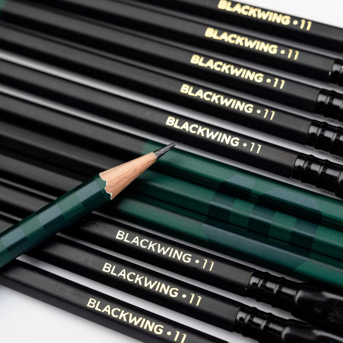 The Bill Russell Pencil, Volume 11 Blackwing Pencil