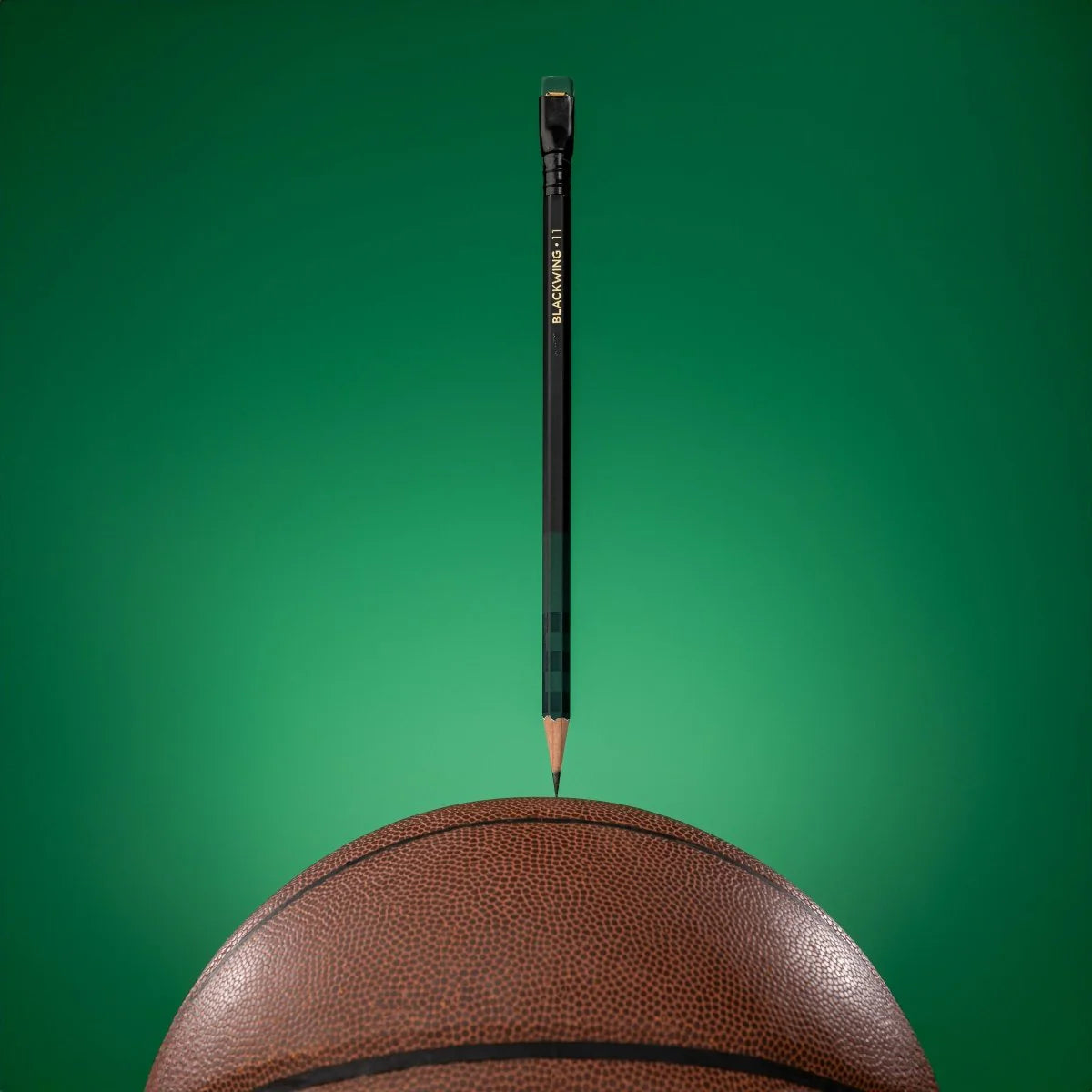 The Bill Russell Pencil, Volume 11 Blackwing Pencil