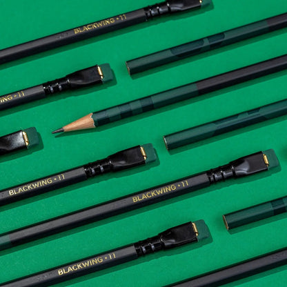 The Bill Russell Pencil, Volume 11 Blackwing Pencil
