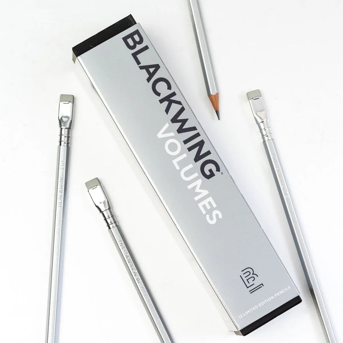 The Culinary Pencil, Volume 11 Blackwing Pencil