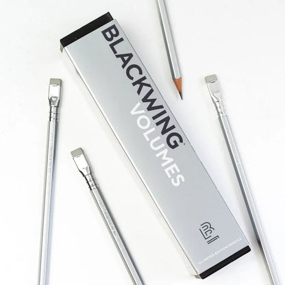 The Culinary Pencil, Volume 11 Blackwing Pencil