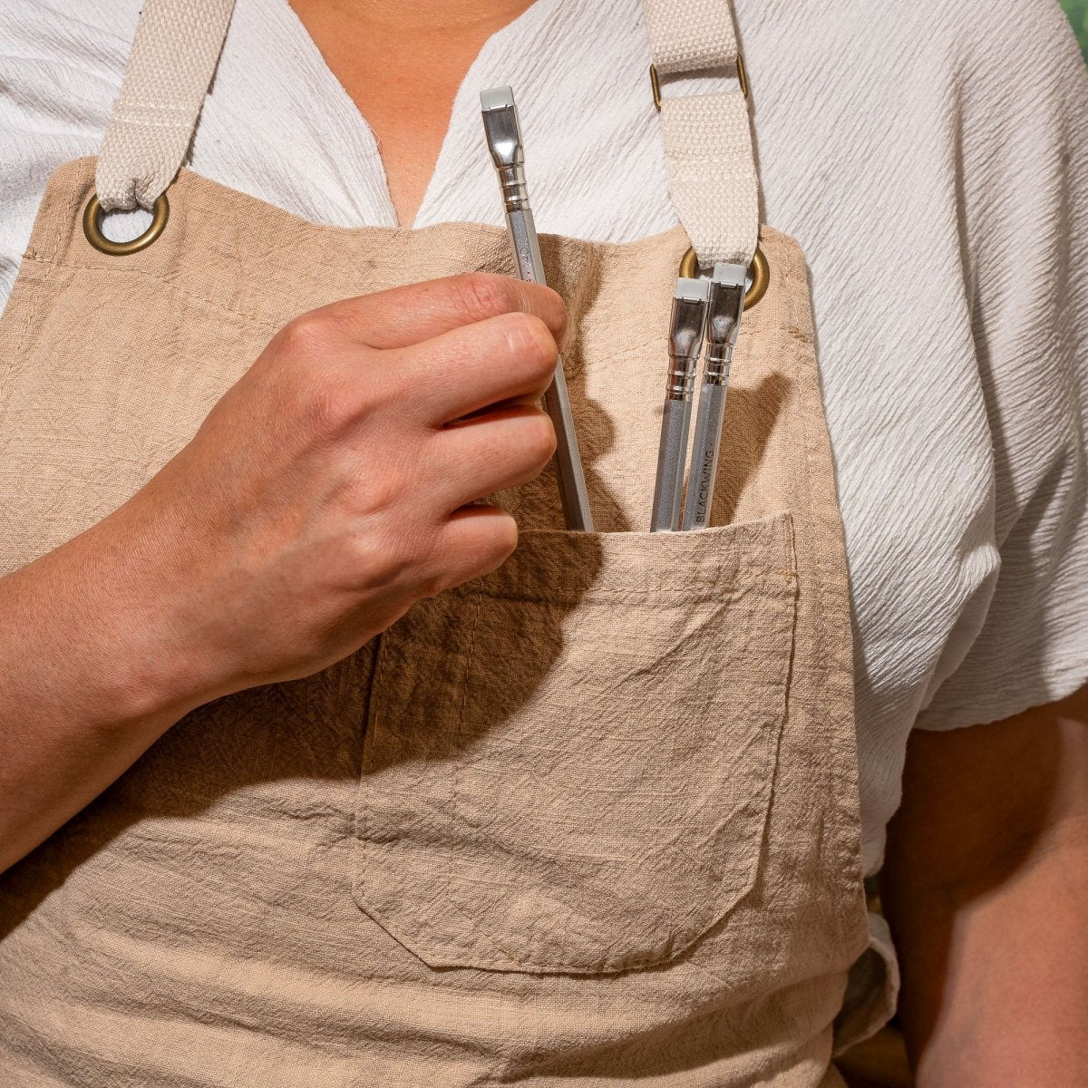 The Culinary Pencil, Volume 11 Blackwing Pencil