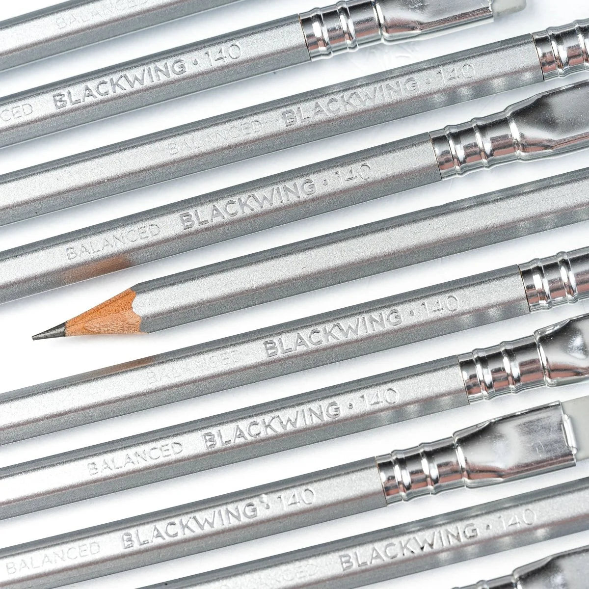 The Culinary Pencil, Volume 11 Blackwing Pencil
