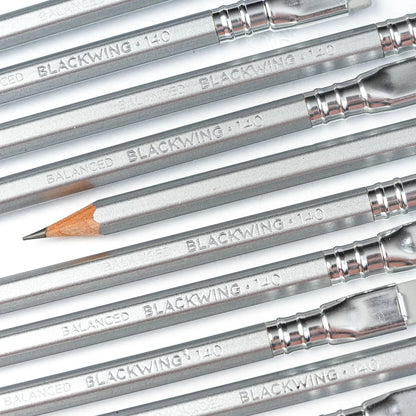 The Culinary Pencil, Volume 11 Blackwing Pencil