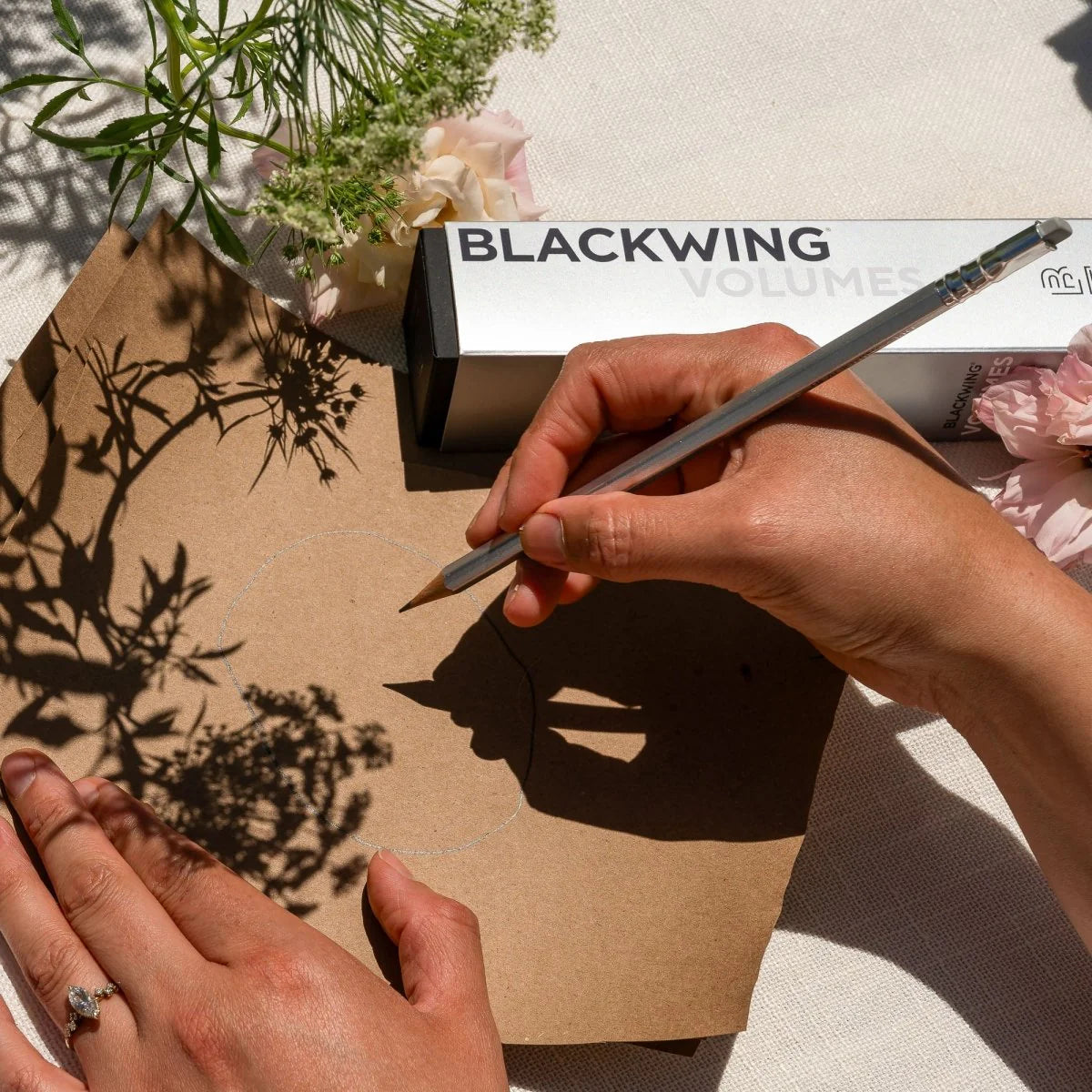 The Culinary Pencil, Volume 11 Blackwing Pencil