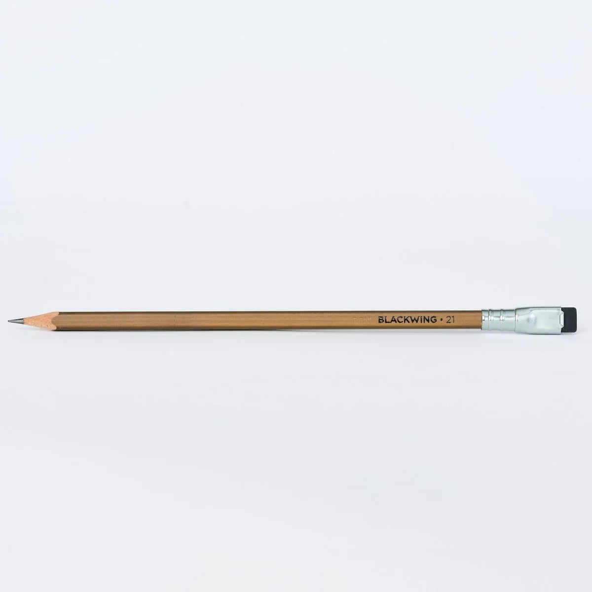 The Woodworking Pencil, Volume 21 Blackwing Pencil