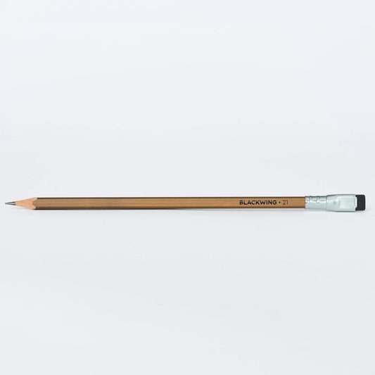 The Woodworking Pencil, Volume 21 Blackwing Pencil