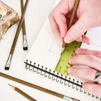 The Woodworking Pencil, Volume 21 Blackwing Pencil