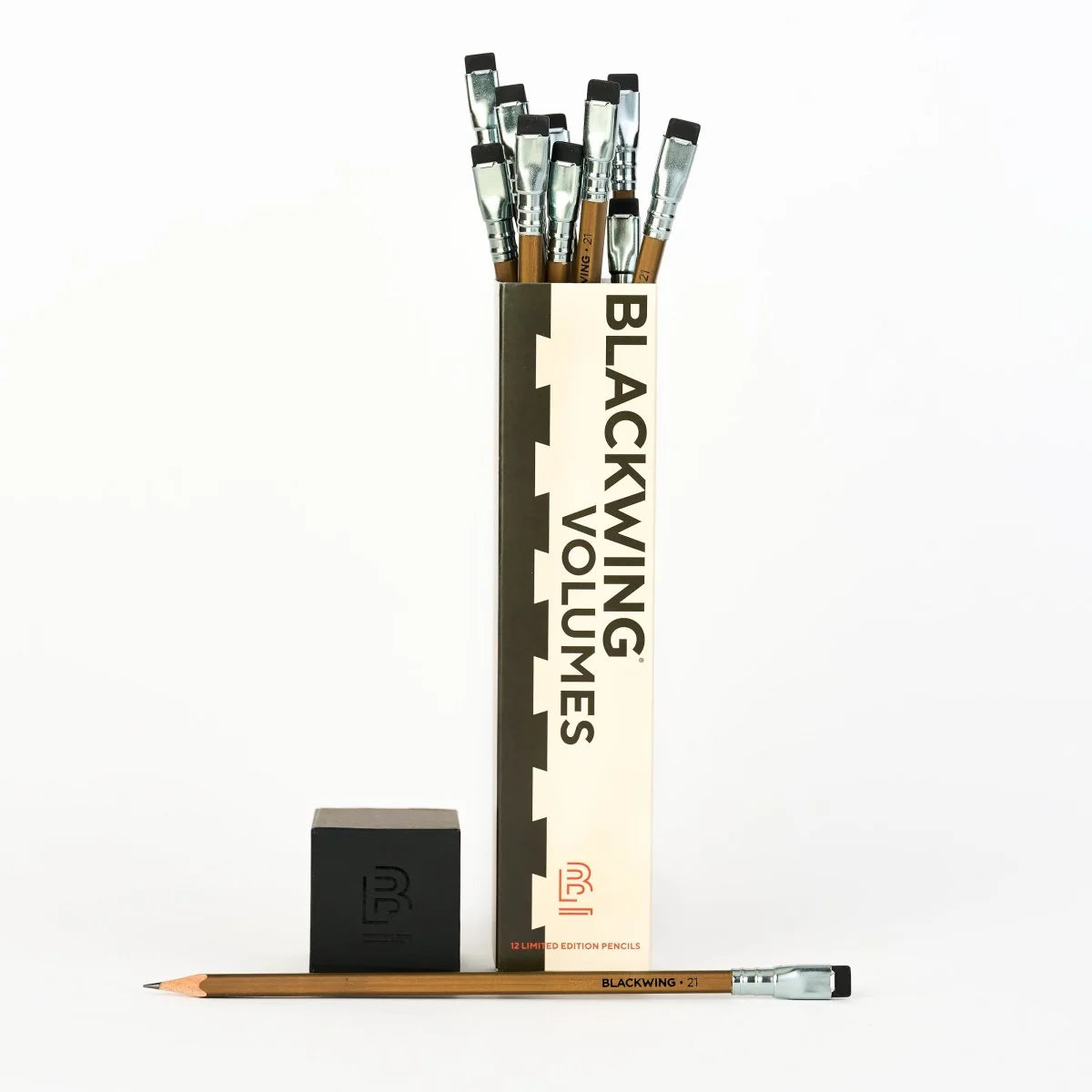 The Woodworking Pencil, Volume 21 Blackwing Pencil