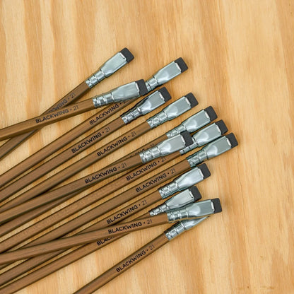 The Woodworking Pencil, Volume 21 Blackwing Pencil