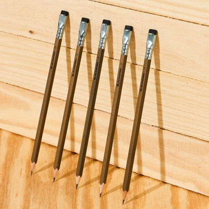 The Woodworking Pencil, Volume 21 Blackwing Pencil