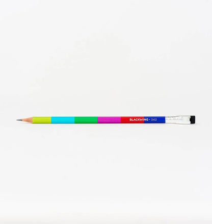 The Broadcast TV Pencil, Volume 343 Blackwing Pencil