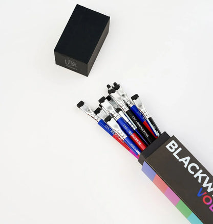 The Broadcast TV Pencil, Volume 343 Blackwing Pencil