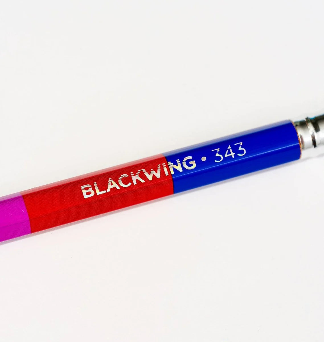 The Broadcast TV Pencil, Volume 343 Blackwing Pencil