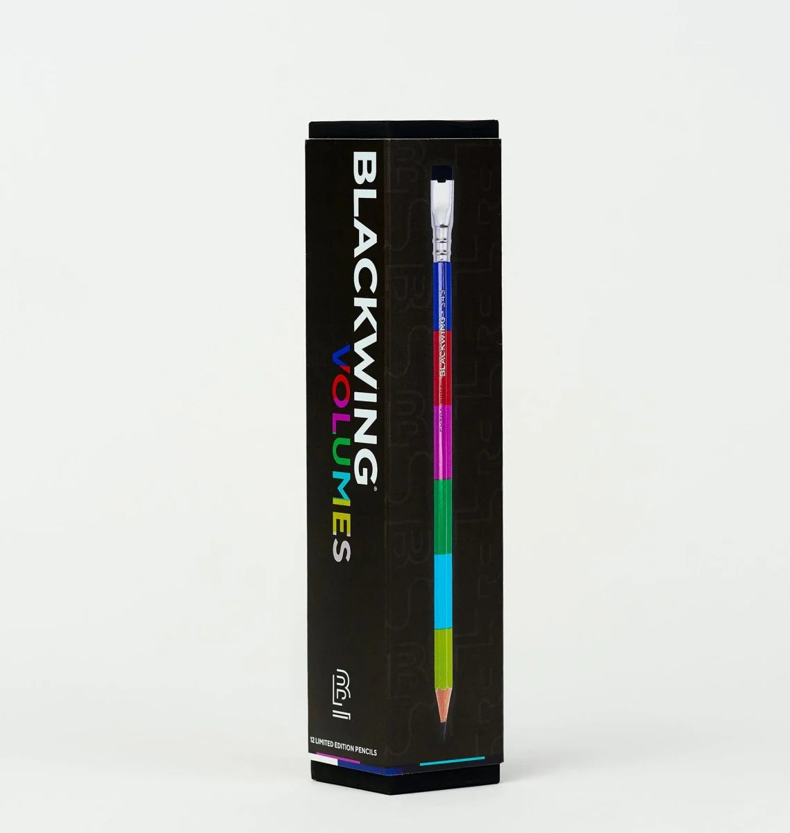 The Broadcast TV Pencil, Volume 343 Blackwing Pencil