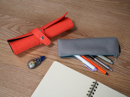 Hickory, Roll Pen Case