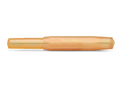 Kaweo COLLECTION, Apricot Pearl, Fountain Pen