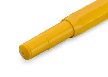 Kaweco COLLECTION, Honey, Fountain Pen