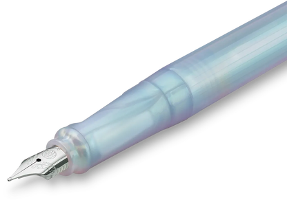 Kaweco PERKEO, Iridescent Pearl, Fountain Pen