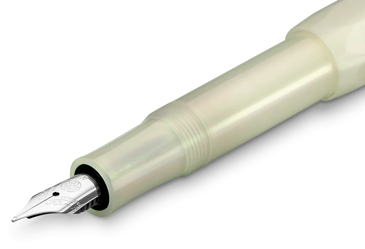 Kaweco LUNAR SPORT, Light Green, Fountain Pen