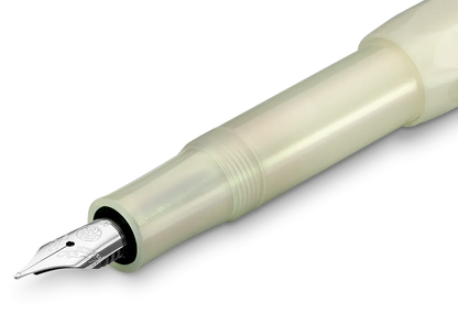 Kaweco LUNAR SPORT, Light Green, Fountain Pen