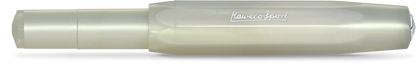 Kaweco LUNAR SPORT, Light Green, Fountain Pen