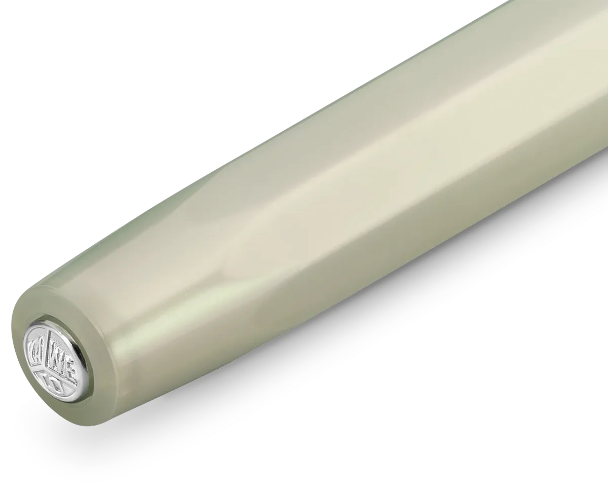 Kaweco LUNAR SPORT, Light Green, Fountain Pen