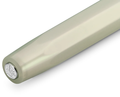 Kaweco LUNAR SPORT, Light Green, Fountain Pen