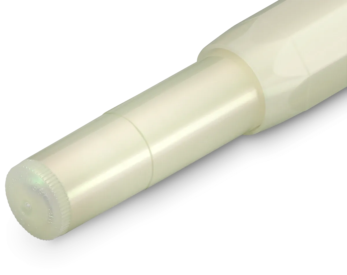 Kaweco LUNAR SPORT, Light Green, Fountain Pen