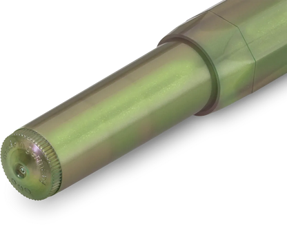 Kaweco LUNAR SPORT, Shadow Green, Fountain Pen