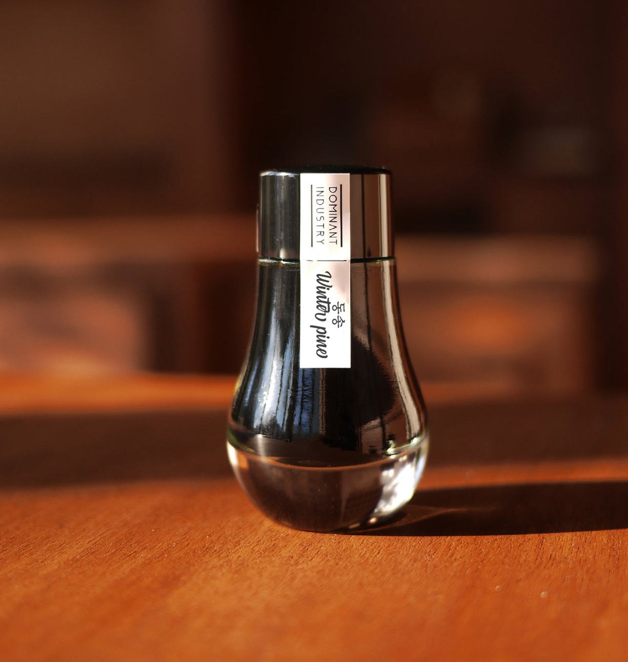 Winter Pine, Standard Ink, 25ml Ink