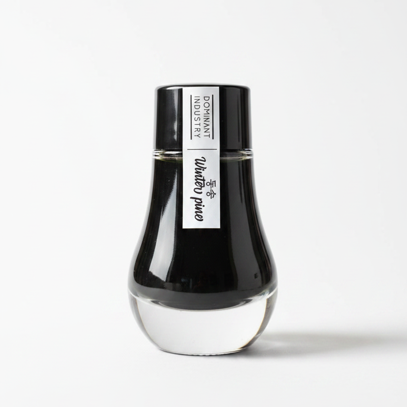 Winter Pine, Standard Ink, 25ml Ink