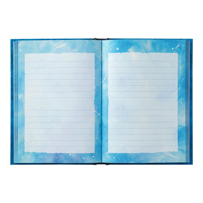 夜空｜一年日記