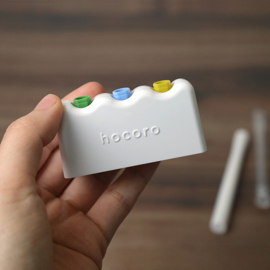 hocoro Pen Stand and Nib Case