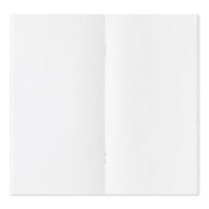 TRAVELER'S notebook, TOKYO Blank, Refill Regular Size