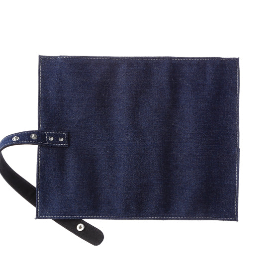 Hickory, Roll Pen Case