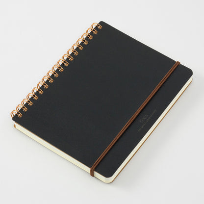 B6 Variant Black, Ring Notebook, The World Meister's Products