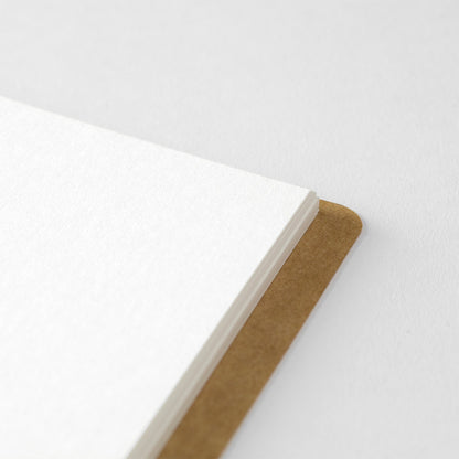 A5 Slim Watercolour Paper, SPIRAL RING NOTEBOOK