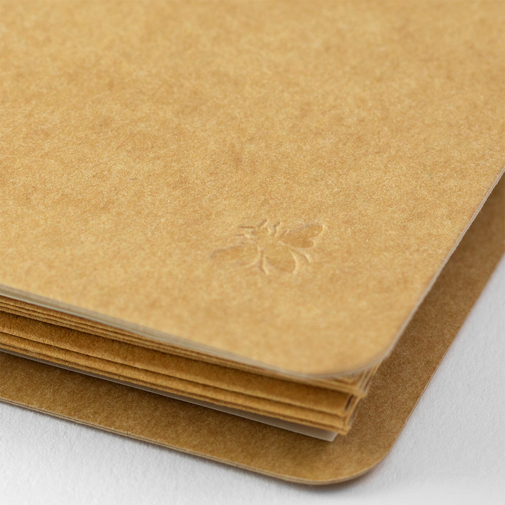 B6 Window Envelope, SPIRAL RING NOTEBOOK