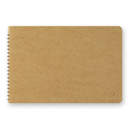 B6 Photo File, SPIRAL RING NOTEBOOK