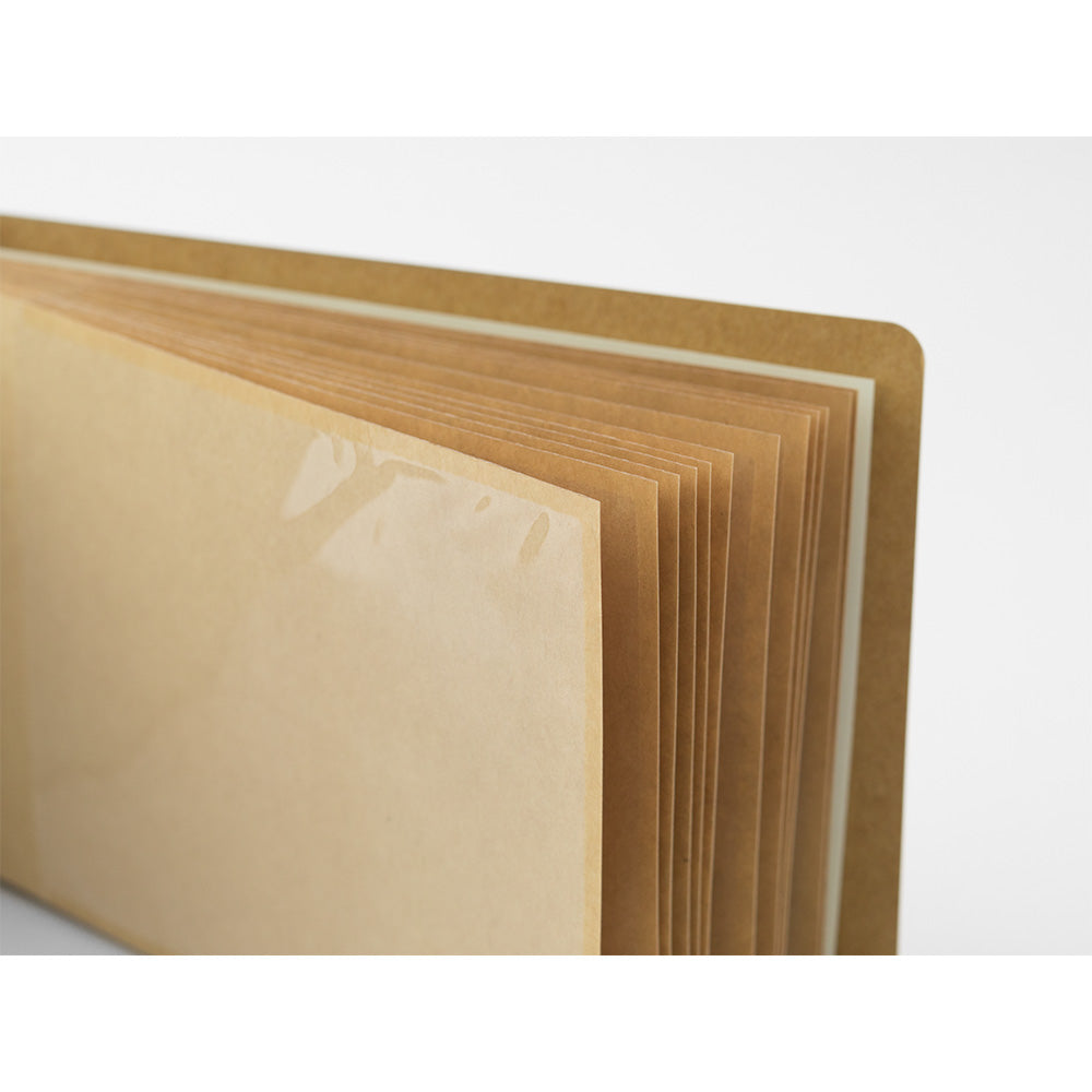 B6 Photo File, SPIRAL RING NOTEBOOK