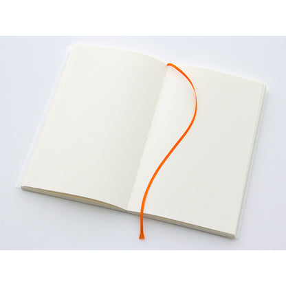 MD Notebook, B6 Slim, Blank A