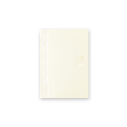 MD Notebook, A7, Lined