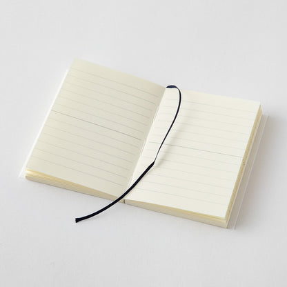 MD Notebook, A7, Lined