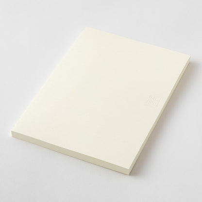 MD Notebook Thick, A5, Blank