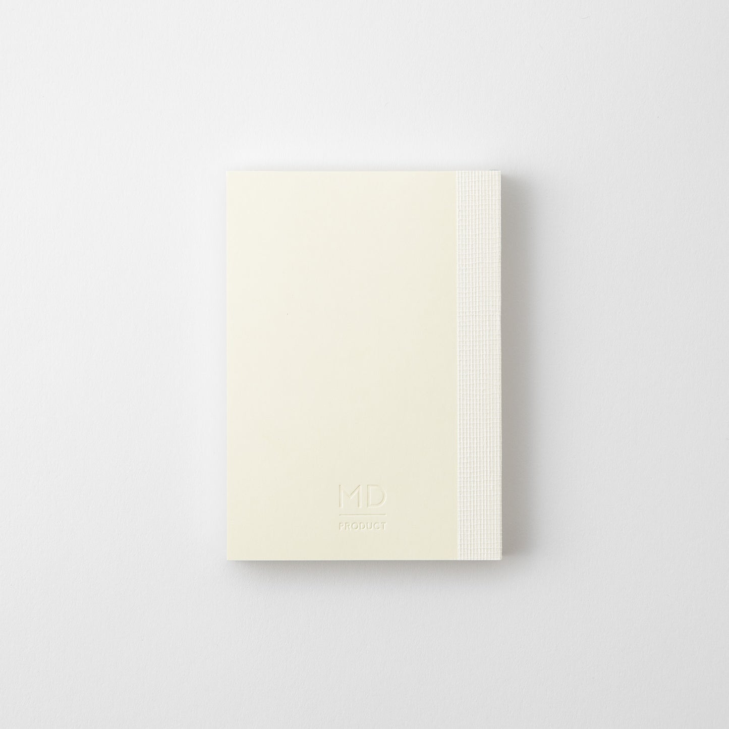 MD Notebook, A7, Dot Grid