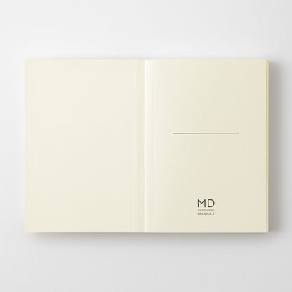 MD Notebook, A7, Dot Grid